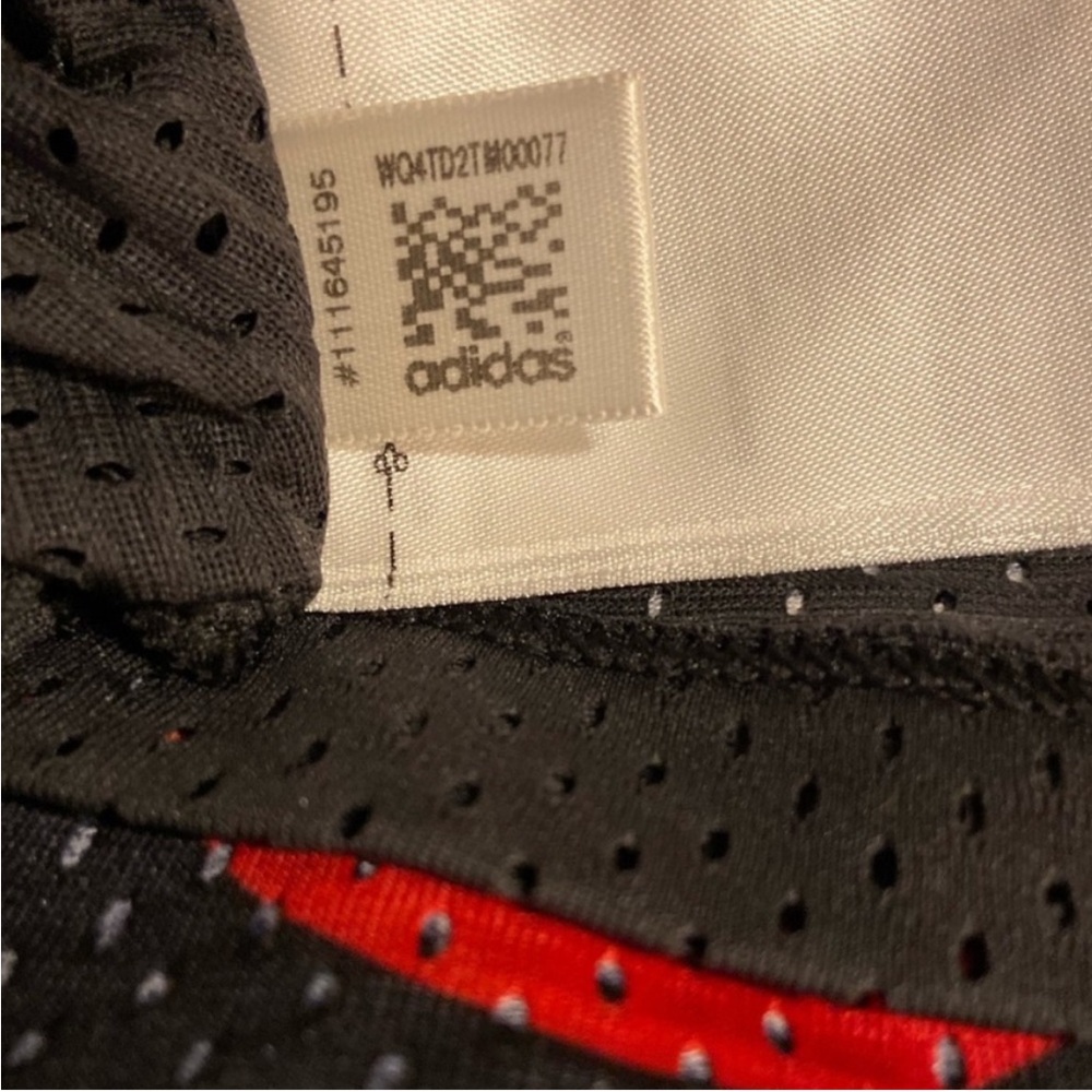 Adidas Dear Baes Polka Dot Skirt - Picture 6 of 10